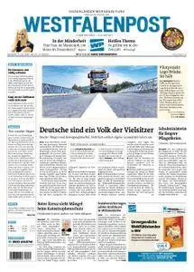 Westfalenpost Siegen - 31. Juli 2018