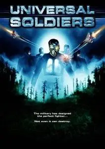 Universal Soldiers 2007