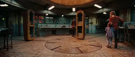 City of Ember (2008)