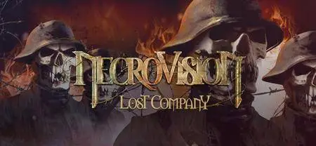 NecroVisioN: Lost Company (2010)