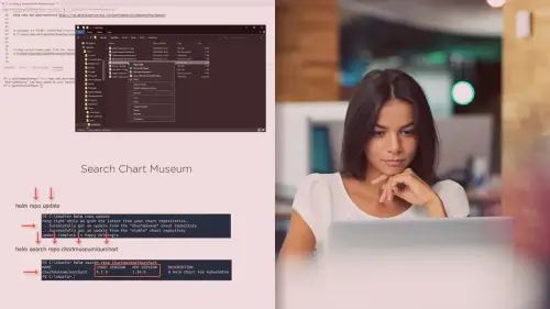 Kubernetes Package Administration with Helm