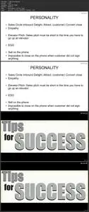 Negotiation Theory: Practice for Business