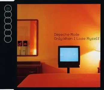 Depeche Mode - Singles 31-36 [6CD Box Set] (2004)