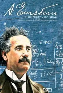 Albert Einstein - The Poetry of Real (2019) (digital) (fylgja