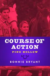 «Course of Action» by Bonnie Bryant