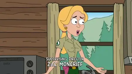 Brickleberry S01E07