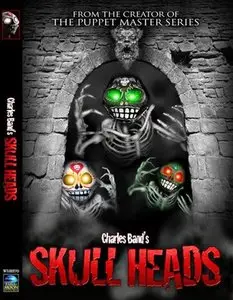 Skull Heads (2009)