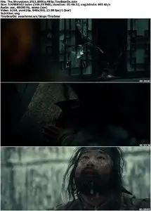 The Showdown (2011)