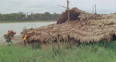Cannibal Holocaust / Ад каннибалов (1980)