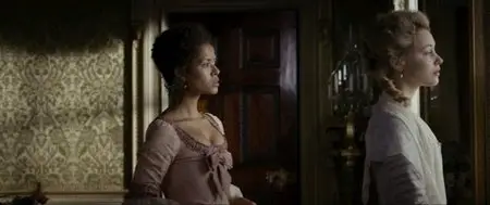 Belle (2013)