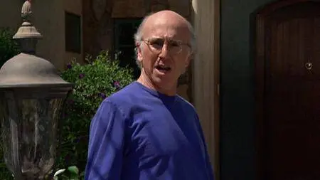 Curb Your Enthusiasm S05E07