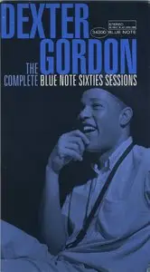 Dexter Gordon - The Complete Blue Note Sixties Sessions [6 CD Set] (1996) {Blue Note}