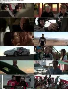 Born to Race: Fast Track (2014)