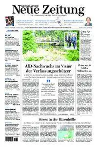 Gelnhäuser Neue Zeitung - 04. September 2018