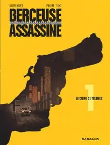 Berceuse Assassine T01