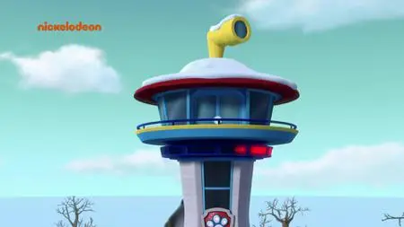 PAW Patrol S06E17