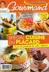 Vie Pratique Gourmand N°240 (3 au 15 mai 2012)