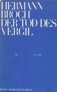 Der Tod des Vergil