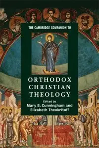 The Companion to Orthodox Christian Theology (Repost)