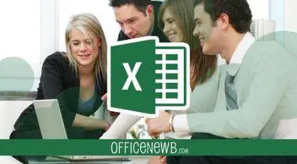 Excel with Top Microsoft Excel Hacks (Update)