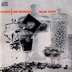 Lee Morgan - Candy (1957)(Blue Note USA Pressing)(CDP 746508 2)