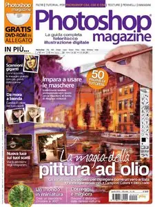 Photoshop Magazine – April 2010
