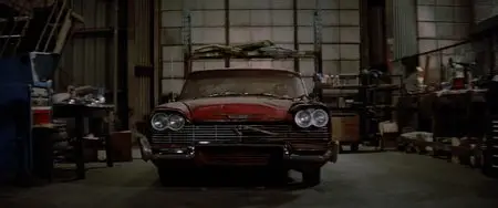 Christine (1983)