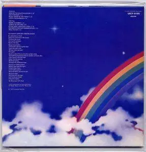 Rainbow - Ritchie Blackmore's Rainbow (1975) Re-up