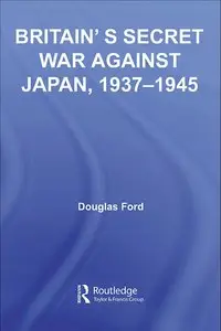 Britain Secret War Against Japan