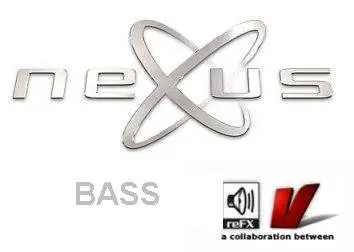 Nexus Expansion Bass