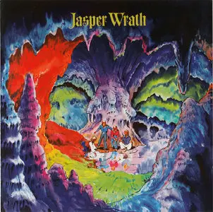 Jasper Wrath - Jasper Wrath (1971) [Reissue 2009]