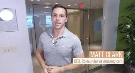 Matt Clark  - Brand Genesis (2016)