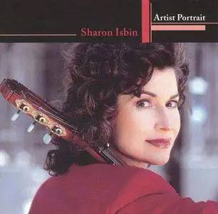 Sharon Isbin - Artist Portrait (2004) (Repost)