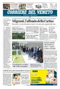 Corriere del Veneto Padova e Rovigo – 01 maggio 2019