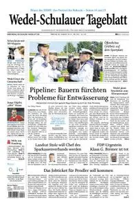 Wedel-Schulauer Tageblatt - 30. August 2019
