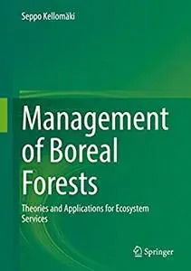 Management of Boreal Forests