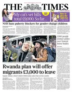 The Times - 13 March 2024