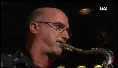 Michael Brecker - Live In Japan (2011) {DVD5} [Re-Up]
