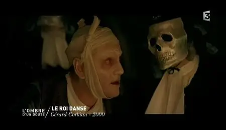 (Fr3) L'ombre d'un doute - Et si Molière n'était pas l'auteur de ses pièces ? (2013)