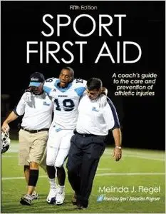 Sport First Aid, 5th Edition