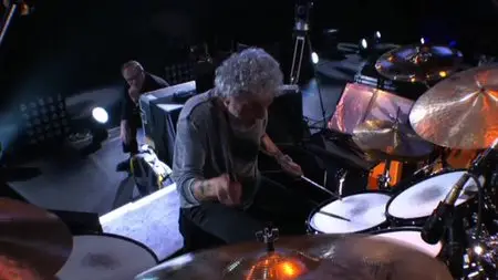 Eric Clapton - Planes, Trains and Eric (2014)