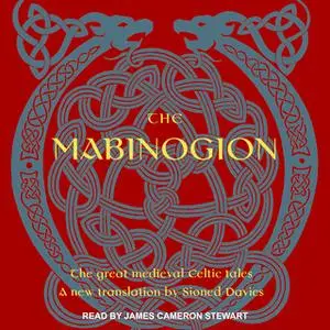 «The Mabinogion» by A Non