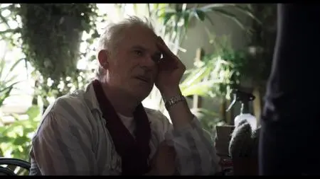 Suburra: Blood on Rome S03E04