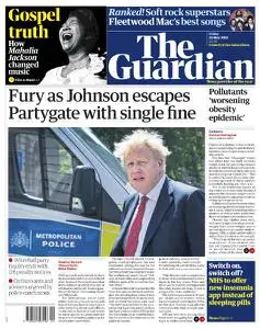 The Guardian - 20 May 2022