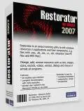 Restorator 2007 ver. 3.70.1729