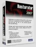 Restorator 2007 ver. 3.70.1729