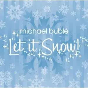 Michael Buble - Let It Snow (EP) (2007)