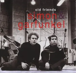 Simon & Garfunkel - Old Friends (1997)