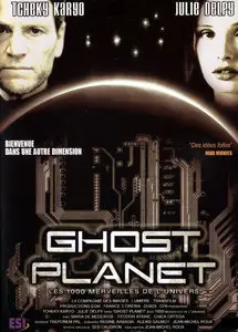 Les 1000 Merveilles de l'Univers [Ghost Planet] 1997 [Re-UP]