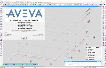 AVEVA Bocad Suite 2.2.0.3